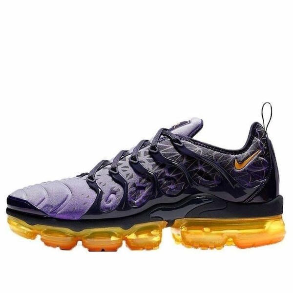 Nike ナイキ メンズ スニーカー 【Nike Air VaporMax Plus 'Indigo Storm' 924453-406】 サイズ US_8(26.0cm)｜asty