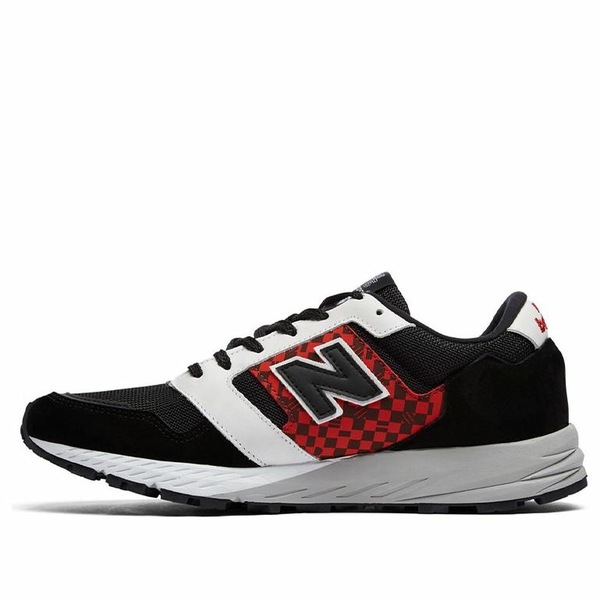 New Balance ニュー平衡にする メンズ スニーカー  【New Balance 575v1 Made In England \u0027Harajuku Pack\u0027 MTL575HJ】  大いさ US_10.5(28.5糎)