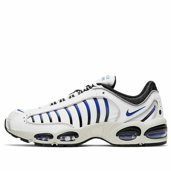 Nike ナイキ メンズ スニーカー  【Nike Air Max Tailwind 4 \u0027Classic Blue\u0027 AQ2567-105】  大きさ US_9(27.0糎)
