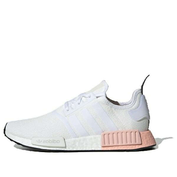 adidas アディダス メンズ スニーカー  【adidas NMD_R1 \u0027Vapour Pink\u0027 EE5109】  大きさ US_5(23.0糎)