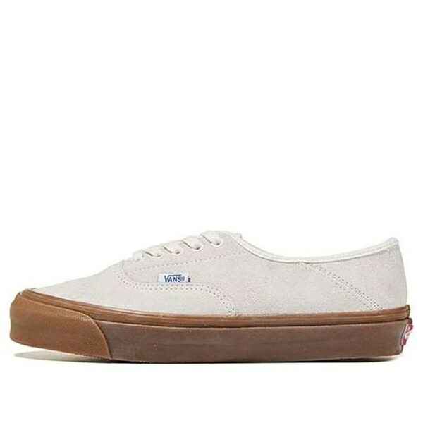 Vans バンズ メンズ スニーカー  【Vans OG Style 43 LX Suede \u0027Sugar Swizzle\u0027 VN0A3DPBQMC】  大きさ US_9(27.0糎)