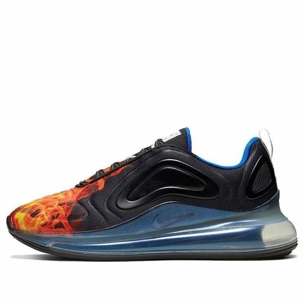Nike ナイキ メンズ スニーカー  【Nike Air Max 720 \u0027China Space Capsule\u0027 CJ8013-001】  大きさ US_7(25.0糎)