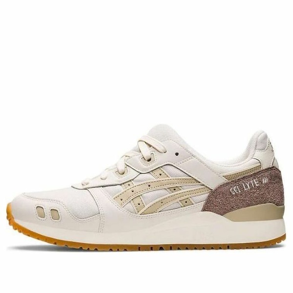 ASICS アシックス メンズ スニーカー  【ASICS Gel Lyte 3 OG \u0027Earth Day\u0027 1201A206-101】  大きさ US_8(26.0糎)