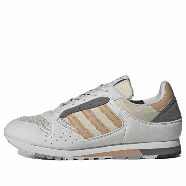 adidas アディダス メンズ スニーカー  【adidas ZX 620 Spezial \u0027Grey\u0027 GX3818】  大きさ US_6(24.0糎)