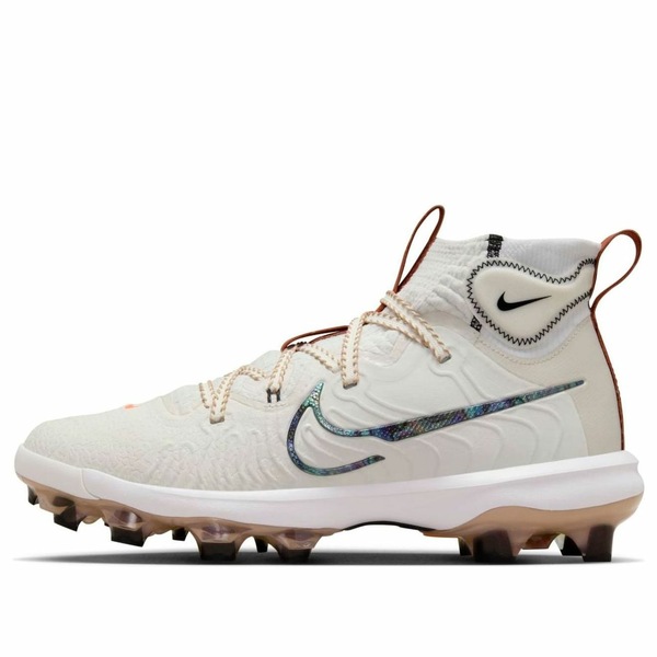 Nike ナイキ メンズ スニーカー 【Nike Alpha Huarache NXT MCS 'Summit White Hemp' FZ8650-100】 サイズ US_7.5(25.5cm)|asty