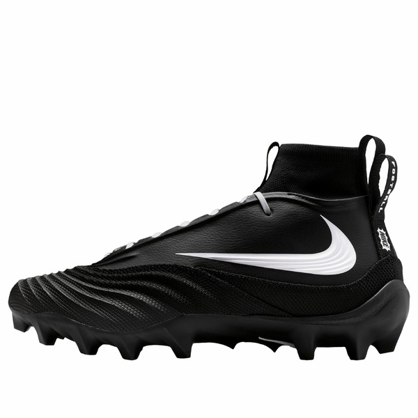 Nike ナイキ メンズ スニーカー 【Nike Alpha Menace 5 Pro 'Black White' HV7020-001】 サイズ US_12(30.0cm)｜asty