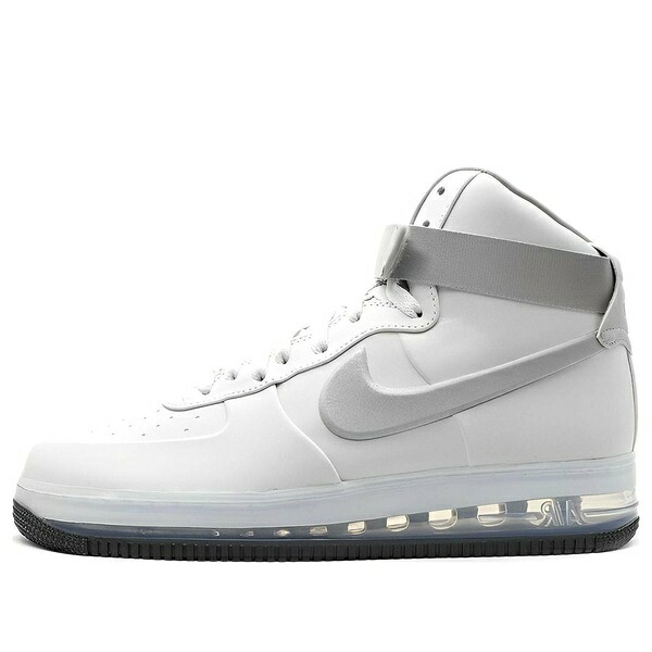 Nike ナイキ メンズ スニーカー  【Nike Air Force 1 Lux Max Air \u0027Pearl Colllection\u0027 317809-100】  大きさ US_M_13