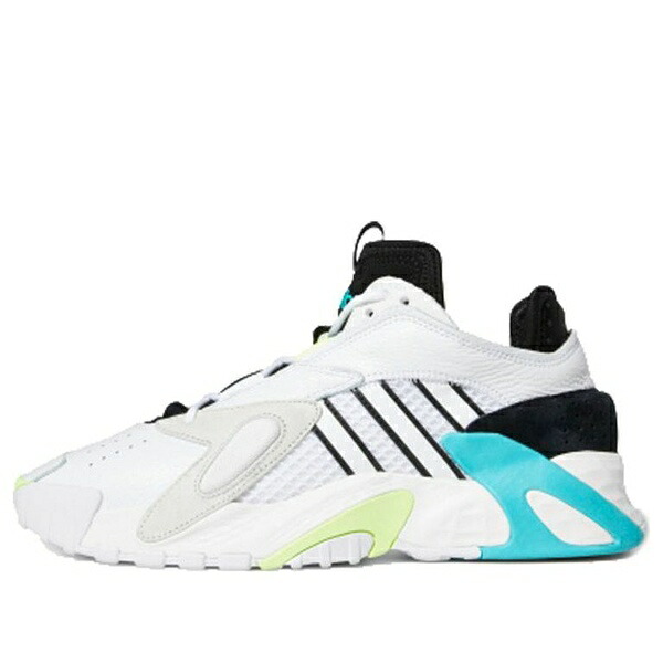 adidas アディダス メンズ スニーカー  【adidas Streetball \u0027Hi-Res Aqua\u0027 EG2994】  大きさ US_11.5(29.5珊)