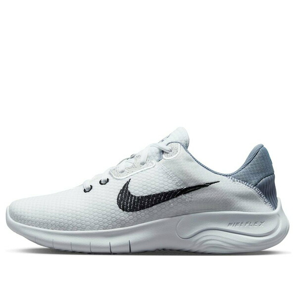 Nike ナイキ メンズ スニーカー 【Nike Flex Experience Run 11 Next Nature 'White Ashen Slate' DD9284-100】 サイズ US_9(27.0cm)｜asty