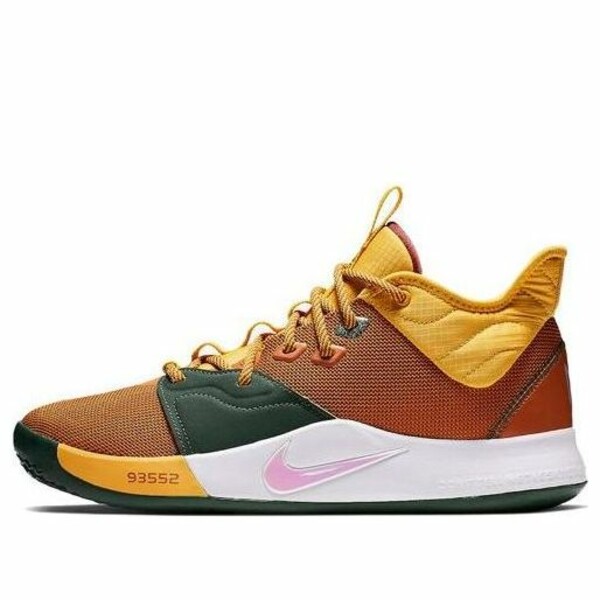 Nike ナイキ メンズ スニーカー 【Nike PG 3 EP 'All-Star' CI2141-901】 サイズ US_M_13｜asty