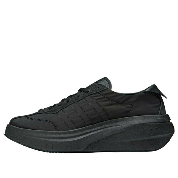 adidas アディダス メンズ スニーカー  【adidas Y-3 Subaya \u0027Black\u0027 IH8424】  大きさ US_10(28.0糎)