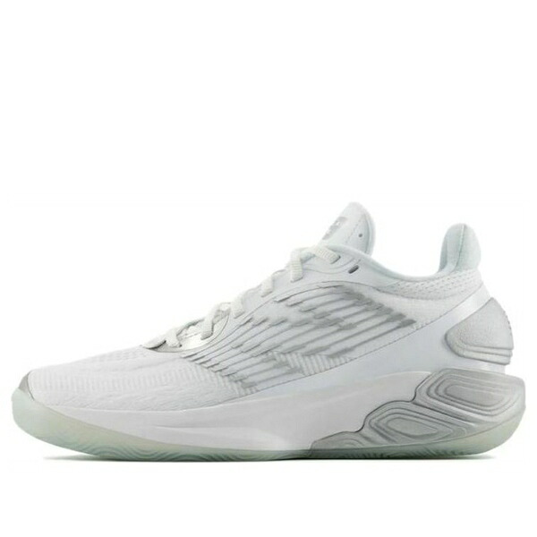 New Balance ニュー平衡にする メンズ スニーカー  【New Balance Two WXY v5 \u0027White Silver Metallic\u0027 BB2WYRG5】  大きさ US_M_13