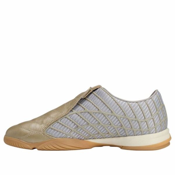 adidas アディダス メンズ スニーカー  【adidas x Slam Jam F50 Sala \u0027Tech Metallic Clear Granite\u0027 JR2206】  大きさ US_M_4