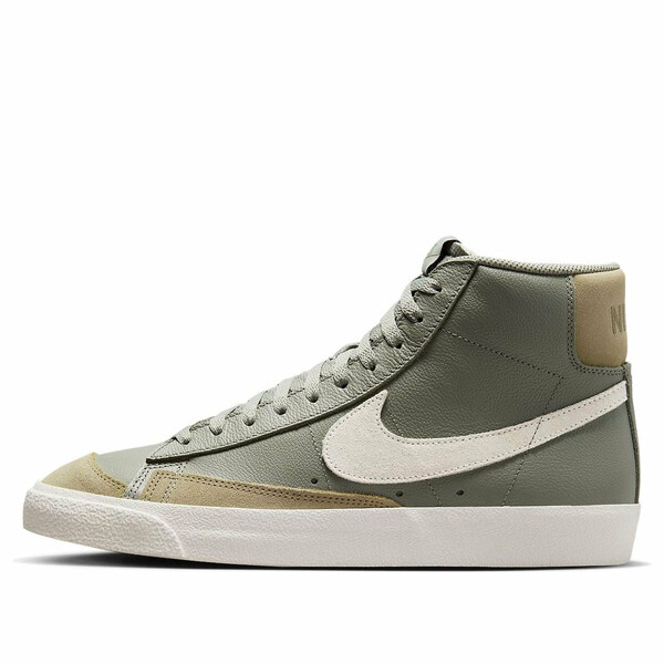 Nike ナイキ メンズ スニーカー  【Nike Blazer Mid \u002777 Premium \u0027Dark Stucco\u0027 FZ1671-001】  大きさ US_11(29.0糎)