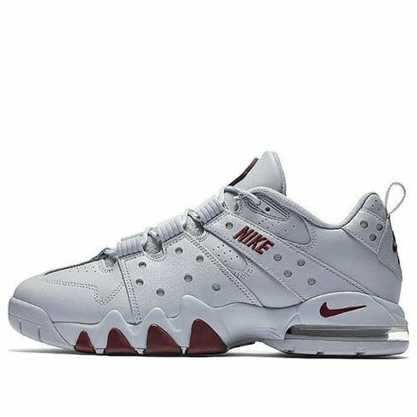Nike ナイキ メンズ スニーカー  【Nike Air Max 2 CB \u002794 Low \u0027Wolf Grey Team Red\u0027 917752-002】  大いさ US_10(28.0糎)