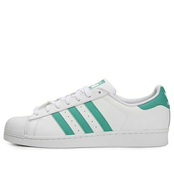 adidas アディダス メンズ スニーカー  【adidas Superstar \u0027Trace Green\u0027 G27811】  大いさ US_5(23.0糎)