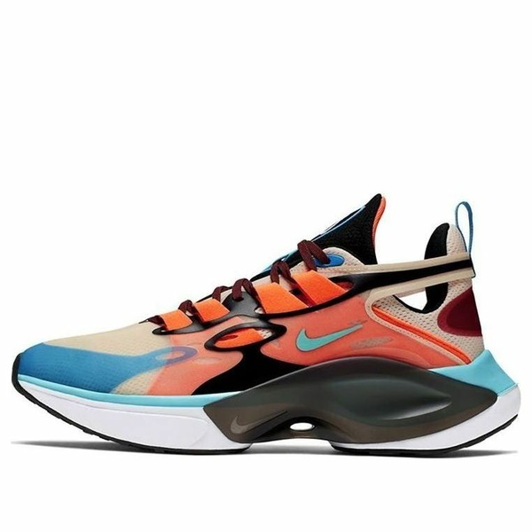 Nike ナイキ メンズ スニーカー  【Nike Signal D/MS/X \u0027Guava Ice\u0027 AT5303-800】  大きさ US_9.5(27.5糎)