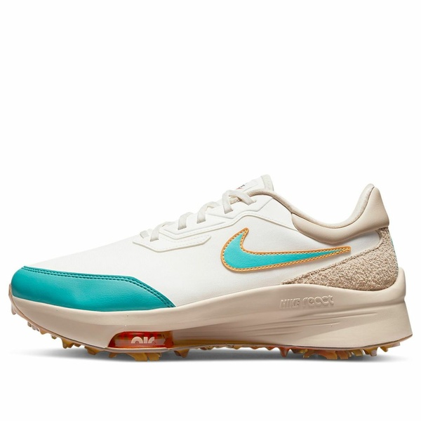 Nike ナイキ メンズ スニーカー  【Nike Air Zoom Infinity Tour NEXT% NRG Wide \u0027Sail Washed Teal\u0027 DM9019-141】  大きさ US_9.5(27.5珊)
