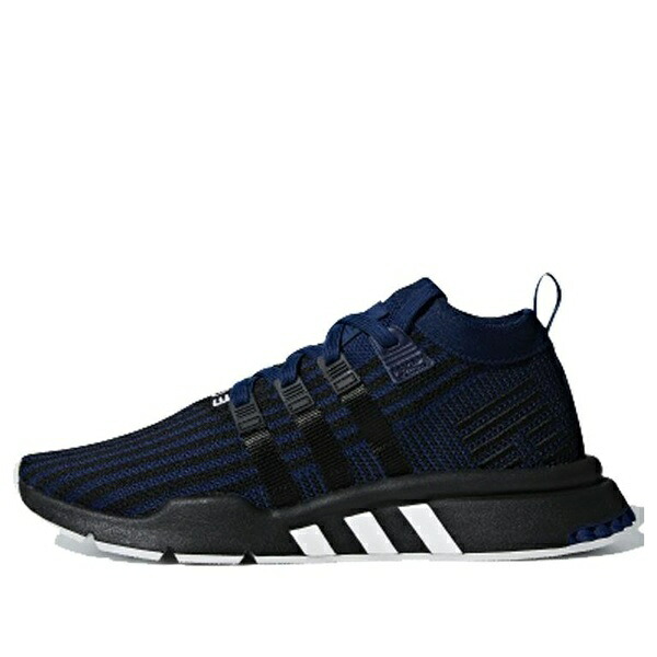 adidas アディダス メンズ スニーカー  【adidas EQT Support Mid ADV PK \u0027Blue\u0027 B37512】  大いさ US_11(29.0糎)