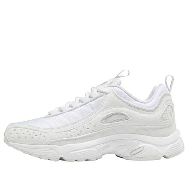 Reebok リーボック メンズ スニーカー  【Reebok Daytona DMX 2 \u0027White True Grey\u0027 DV7256】  大きさ US_10.5(28.5糎)