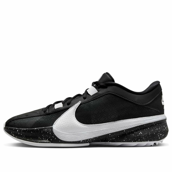 Nike ナイキ メンズ スニーカー 【Nike Zoom Freak 5 'Oreo' DX4985-003】 サイズ US_7.5(25.5cm)|asty