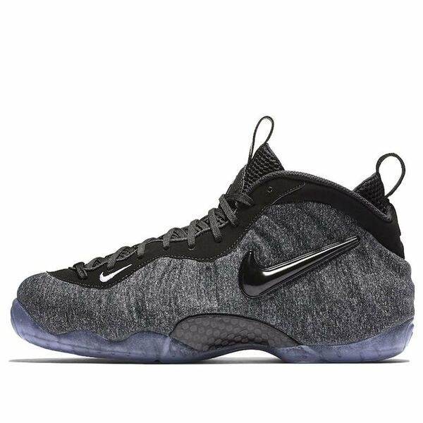 Nike ナイキ メンズ スニーカー  【Nike Air Foamposite Pro \u0027Wool Fleece\u0027 624041-007】  大きさ US_12(30.0珊)