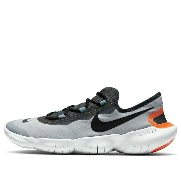 Nike ナイキ メンズ スニーカー 【Nike Free RN 5.0 2020 'Dark Smoke Grey' CI9921-400】 サイズ US_7.5(25.5cm)｜asty
