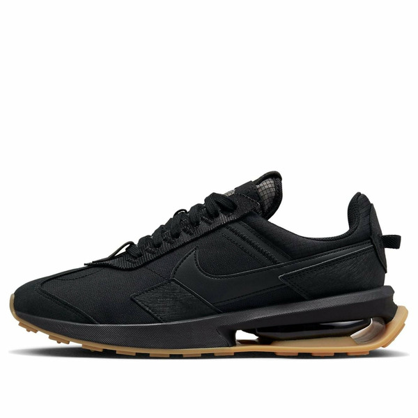 Nike ナイキ メンズ スニーカー  【Nike Air Max Pre-Day \u0027Black Gum\u0027 DZ4397-001】  大きさ US_8(26.0珊)