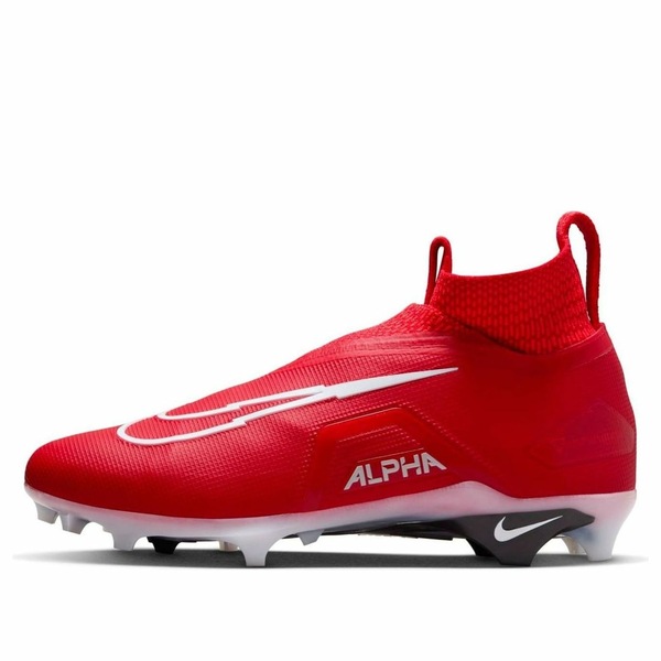 Nike ナイキ メンズ スニーカー  【Nike Alpha Menace Elite 3 \u0027University Red\u0027 CT6648-616】  大きさ US_11.5(29.5糎)