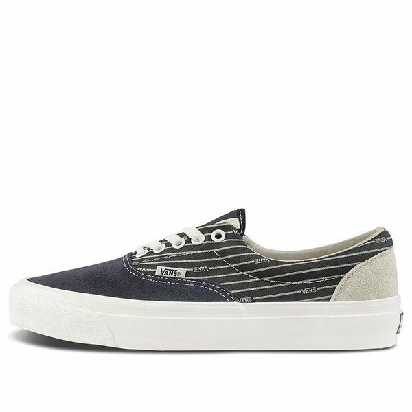 Vans バンズ メンズ スニーカー  【Vans OG Era LX \u0027Stripes - Iron Charcoal\u0027 VN0A4BVA2SX】  大きさ US_9(27.0糎)