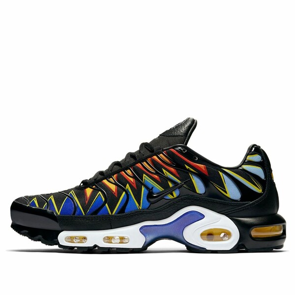 Nike ナイキ メンズ スニーカー  【Nike Air Max Plus \u0027La Requin\u0027 AJ6301-400】  大きさ US_M_4