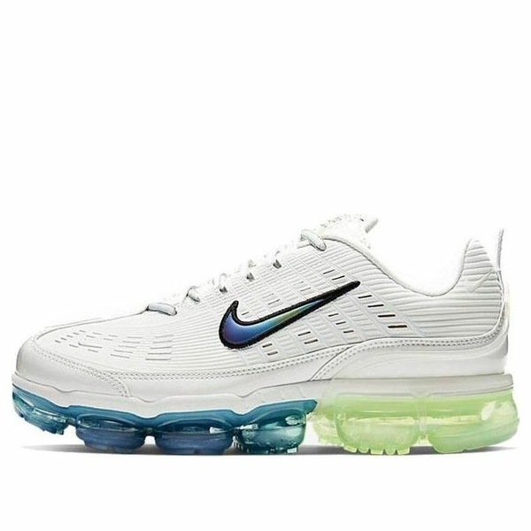 Nike ナイキ メンズ スニーカー  【Nike Air VaporMax 360 \u0027Summit White\u0027 CT5063-100】  大きさ US_9(27.0珊)