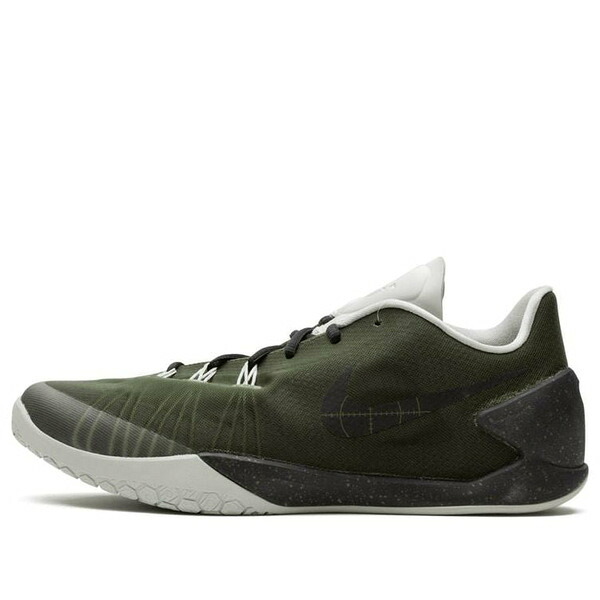 Nike ナイキ メンズ スニーカー  【Nike Fragment Design x Hyperchase SP \u0027Rough Green\u0027 789486-300】  大きさ US_11(29.0糎)