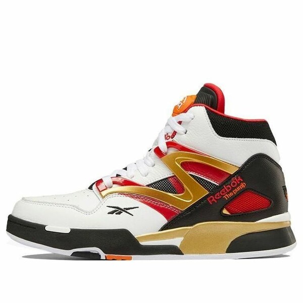 Reebok リーボック メンズ スニーカー  【Reebok Pump Omni Zone 2 \u0027Atlanta\u0027 G55113】  大きさ US_11(29.0珊)