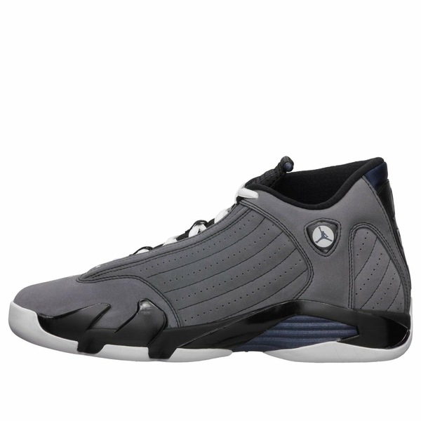 Jordan ジョーダン メンズ スニーカー  【Air Jordan 14 Retro \u0027Graphite Navy\u0027 311832-011】  大きさ US_7(25.0珊)