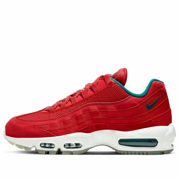 Nike ナイキ メンズ スニーカー  【Nike Air Max 95 Utility NRG \u0027Mt. Fuji\u0027 CT3689-600】  大きさ US_6.5(24.5糎)
