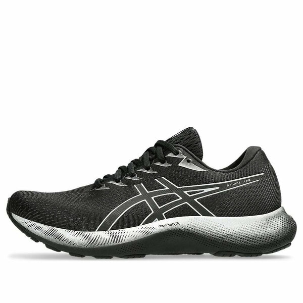 ASICS アシックス メンズ スニーカー  【ASICS Gel-Saiun 2 \u0027Black Pure Silver\u0027 1011B904-001】  大きさ US_11(29.0糎)