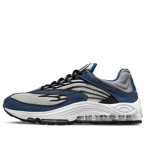 Nike ナイキ メンズ スニーカー  【Nike Air Tuned Max \u0027Midnight Navy Grey Fog\u0027 DH4793-400】  大きさ US_M_13