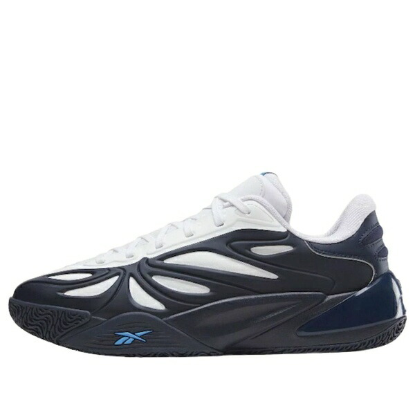 Reebok リーボック メンズ スニーカー  【Reebok Angel Reese 1 \u0027Navy Halo\u0027 100262832】  大きさ US_8(26.0糎)