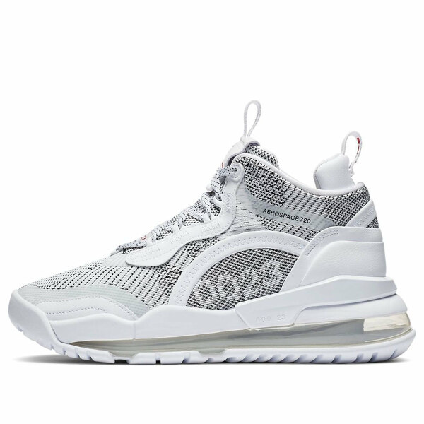 Jordan ジョーダン メンズ スニーカー  【Air Jordan Aerospace 720 JCRD \u0027White\u0027 CW3879-100】  大きさ US_M_13