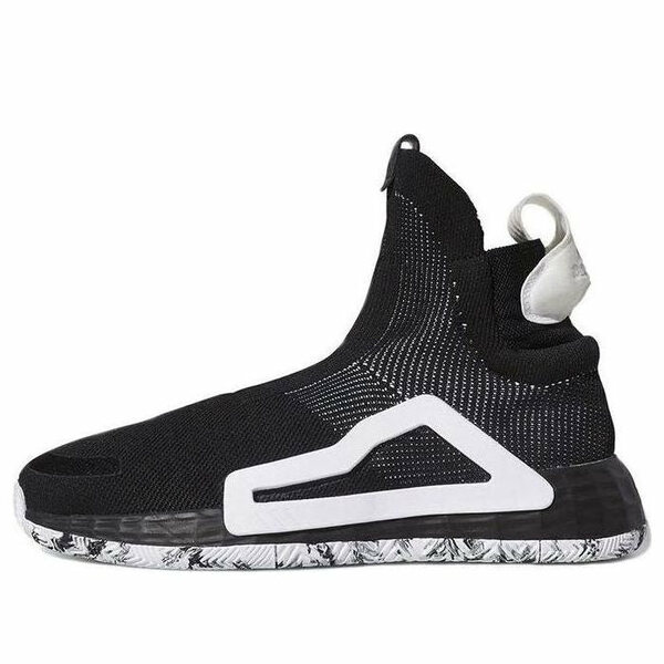 adidas アディダス メンズ スニーカー  【adidas N3XT L3V3L \u0027Core Black\u0027 BB9194】  大きさ US_12(30.0糎)