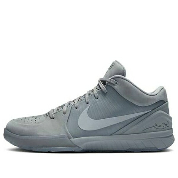 Nike ナイキ メンズ スニーカー  【Nike Zoom Kobe 4 \u0027Fade To Black\u0027 869450-005】  大きさ US_8.5(26.5糎)