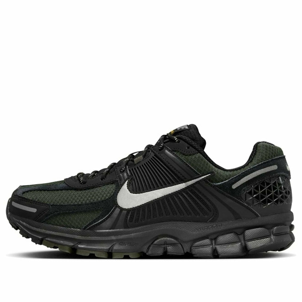 Nike ナイキ メンズ スニーカー  【Nike Air Zoom Vomero 5 \u0027Black Sequoia\u0027 HV2527-001】  大きさ US_M_16.5