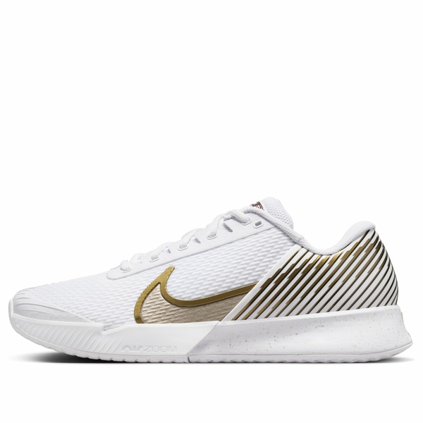 Nike ナイキ メンズ スニーカー  【Nike Court Air Zoom Vapor Pro 2 \u0027Wimbledon\u0027 HF3632-100】  大きさ US_12.5(30.5糎)