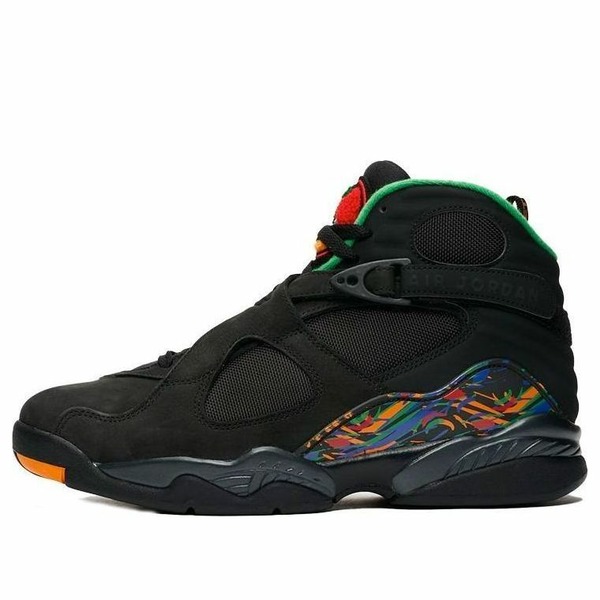 Jordan ジョーダン メンズ スニーカー 【Air Jordan 8 Retro \u0027Tinker - Air Raid\u0027 305381-004】  大きさ US_8.5(26.5糎)
