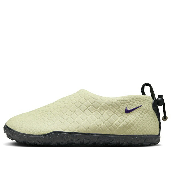 Nike ナイキ メンズ スニーカー 【Nike ACG Moc Premium \u0027Olive Aura\u0027 FV4571-300】  大きさ US_5(23.0糎)