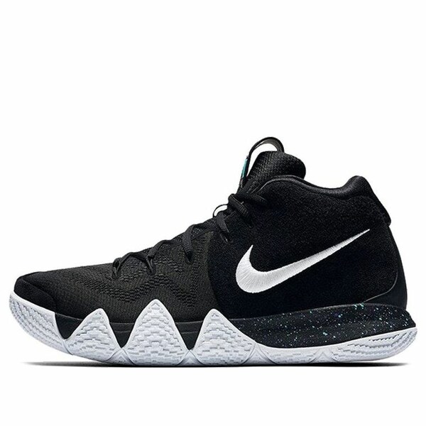 Nike ナイキ メンズ スニーカー 【Nike Kyrie 4 EP 'Ankle Taker' 943807-002】 サイズ US_9(27.0cm)｜asty