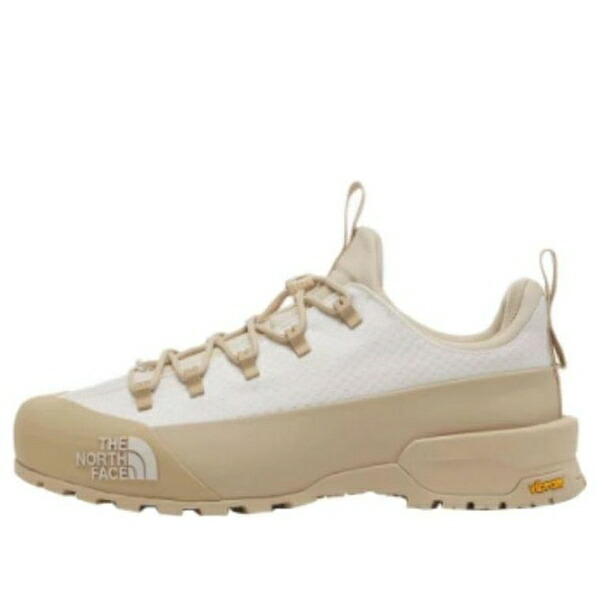 THE NORTH FACE 北の方人間の顔 メンズ スニーカー 【THE NORTH FACE Glenclyffe Urban Low \u0027White\u0027 817B-TOB】  大きさ US_10.5(28.5糎)