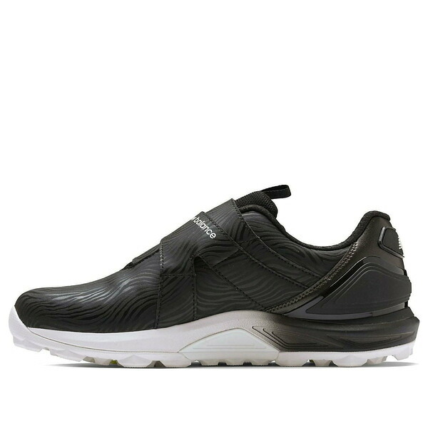 New Balance ニューバランス メンズ スニーカー 【New Balance Fresh Foam X 2500 V5 SL Boa 'Black Silver Metallic' UG2500XC】 サイズ US_9(27.0cm)|asty
