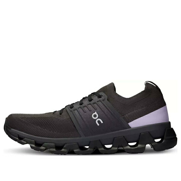 On Running オン 駈けっくら メンズ スニーカー 【On Running Cloudswift 3 \u0027Magnet Wisteria\u0027 3MD10561220】  大きさ US_12.5(30.5糎)